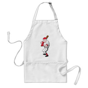 Honkeybalspeler Standaard Schort