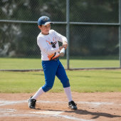 Honkeybalspeler T-shirt