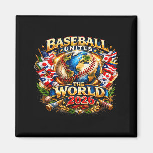 Honkeybaseball verenigt de wereld 2026 wereldwijde magneet