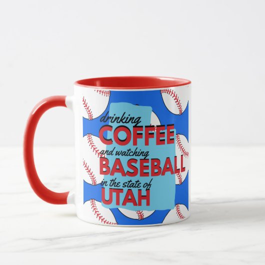 Honkeytonk en Koffie in Utah Mok (Links)