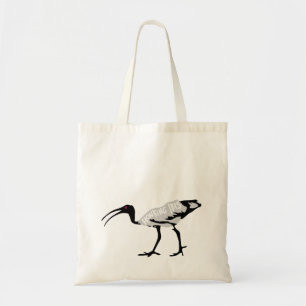 Honking Ibis Tas