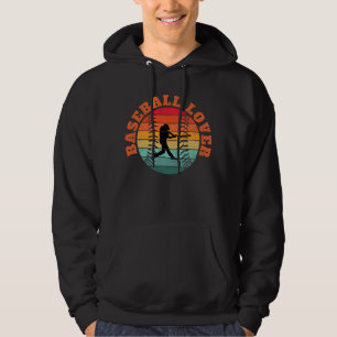 Honkliefhebber Hoodie