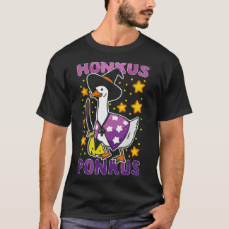 HonkusPonkus T-shirt