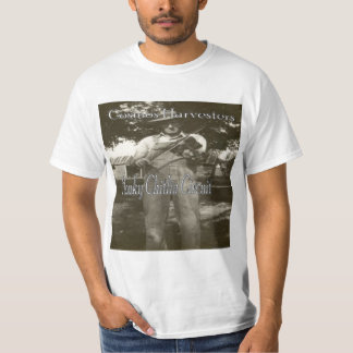 Honky Chitlin Circuit T-shirt