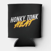 Honky Tonk Hater Kan Koeler (Voorkant)