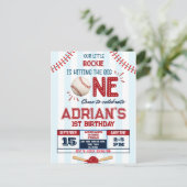 Honky Tonk heldag jongen Briefkaart (Staand voorkant)