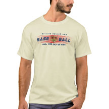 Honky Tonk Heroes & Baseball Slam | Aldult