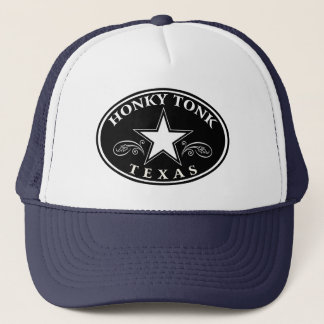 Honky Tonk Texas Country Star Trucker Pet