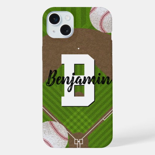 Honkykloppers iPhone Hoesje (Achterkant)