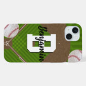 Honkykloppers iPhone Hoesje (Achterkant horizontaal)