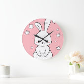 Honney Bunny Grote Klok (Huis)