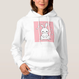 Honney Bunny Hoodie