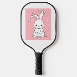 Honney Bunny Pickleball Paddle