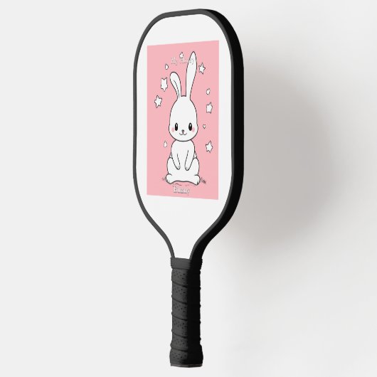 Honney Bunny Pickleball Paddle (Links)