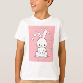 Honney Bunny T-shirt
