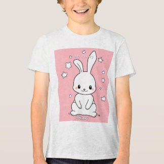 Honney Bunny Tri-Blend Shirt