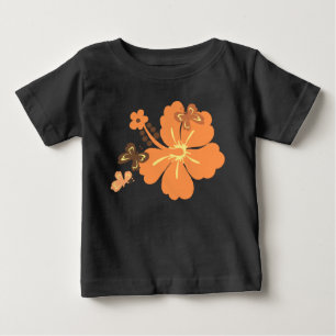 Honolua Paradise Baby's & Peuters T-shirts