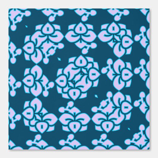 Honolulu-behang | m3galleryStudio Behang (Voorkant)