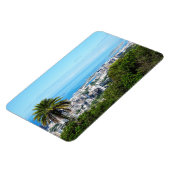 Honolulu Hawaii fotomagneet Magneet (Linkerzijde)