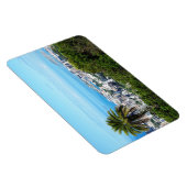 Honolulu Hawaii fotomagneet Magneet (Rechterzijde)