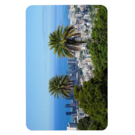 Honolulu Hawaii fotomagneet Magneet