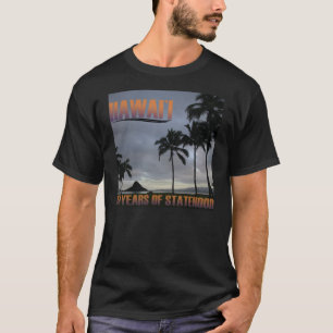 Honolulu, Hawaii T-shirt