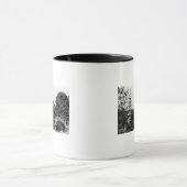 Honolulu, Hawaii - Uitzicht van de tuinen van Moan Mok (Midden)