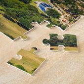 Honolulu, Hawaii, Waikiki Beach Legpuzzel (Zijkant)