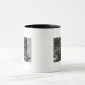 Honolulu, HI - Universiteit van Hawaii Mok (Midden)