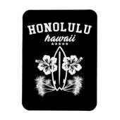Honolulu Magneet (Verticaal)