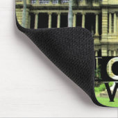 Honolulu Muismat (Hoek)