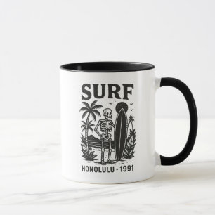 Honolulu-Surf Mok