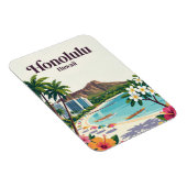 Honolulu VSAVertaling: Magneet (Rechterzijde)