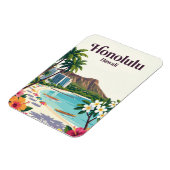 Honolulu VSAVertaling: Magneet (Linkerzijde)