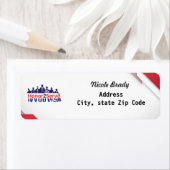 Honor2Serve Etiket (Insitu)