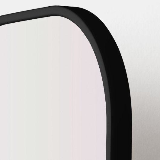 Honor2Serve Pickleball Paddle (Links Detail)