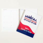 Honor2Serve Planner (Display)