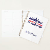 Honor2Serve Planner (Display)