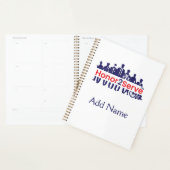 Honor2Serve Planner (Display)