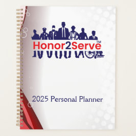 Honor2Serve Planner