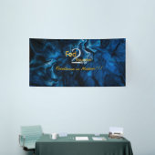 Honor2Serve Spandoek (Beurs)