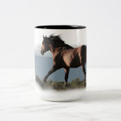 "Honor" Beverage Mok  (Center)