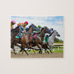Honor en Courage Legpuzzel