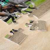 Honor en Courage Legpuzzel (Zijkant)