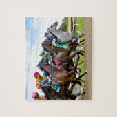 Honor en Courage Legpuzzel (Verticaal)