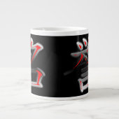 Honor Grote Koffiekop (Voorkant)