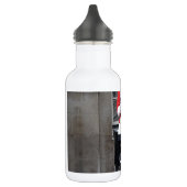 Honor Guard op Horse London Waterfles (Links)