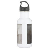 Honor Guard op Horse London Waterfles (Achterkant)