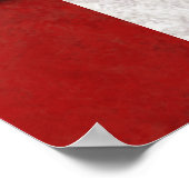 Honor het Gestallen leger Poster (Hoek)