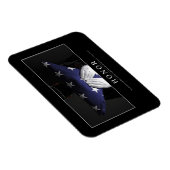 Honor: Inspirerend prijsopgave Magneet (Rechterzijde)